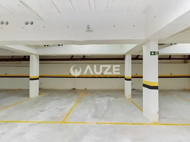 Kitnet com 17m² 1 quarto e 1 banheiro, à venda, no bairro Rebouças em Curitiba