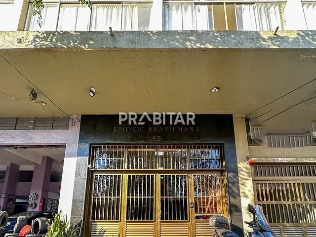 Kitnet com 37m² 1 quarto e 1 banheiro, para alugar, no bairro Vila Leopoldina em São Paulo
