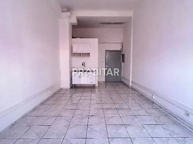Kitnet com 37m² 1 quarto e 1 banheiro, para alugar, no bairro Vila Leopoldina em São Paulo