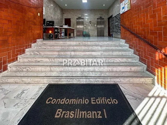 Kitnet com 37m² 1 quarto e 1 banheiro, para alugar, no bairro Vila Leopoldina em São Paulo