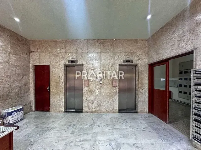 Kitnet com 37m² 1 quarto e 1 banheiro, para alugar, no bairro Vila Leopoldina em São Paulo