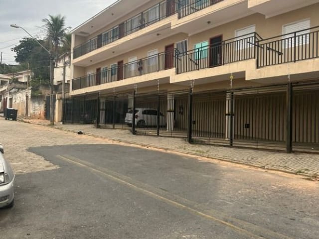 Foto do Kitnet - Kitnet com 1 dormitório à venda, 48 m² por R$ 160.000,00 - Vila Hortência - Sorocaba/SP | Ary Proenca Negócios Imobiliários Ltda