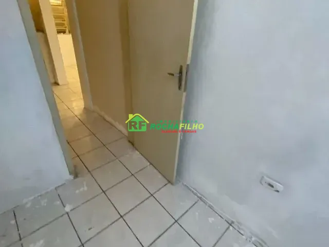 Kitnet 2 quartos e 1 banheiro, para alugar, no bairro Centro em Teresina