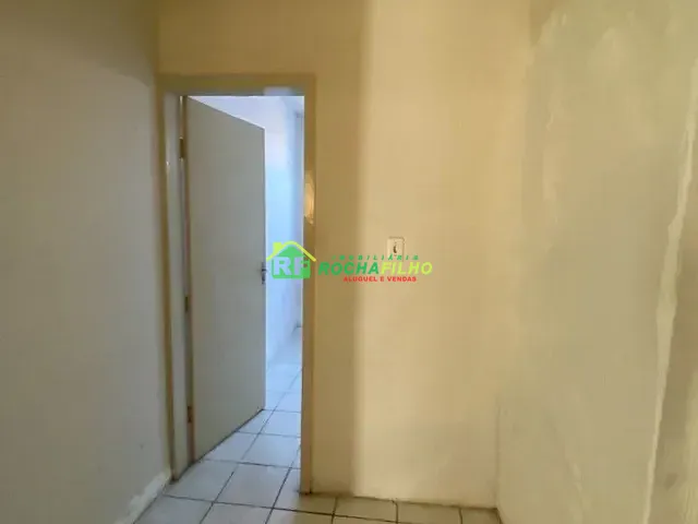 Kitnet 2 quartos e 1 banheiro, para alugar, no bairro Centro em Teresina