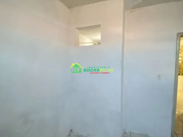 Kitnet 2 quartos e 1 banheiro, para alugar, no bairro Centro em Teresina
