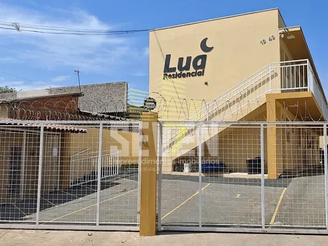Kitnet com 25m², para alugar, no bairro Vila Bela em Bauru