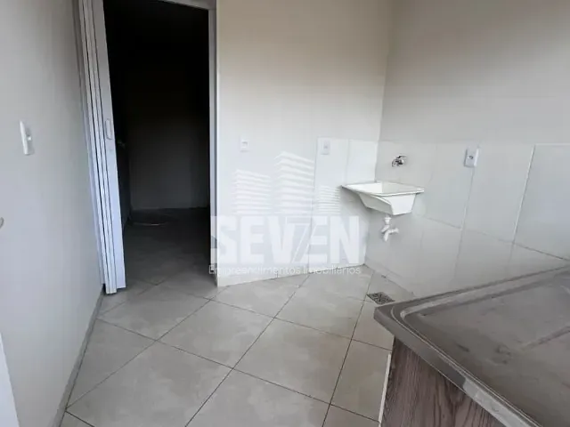 Kitnet com 25m², para alugar, no bairro Vila Bela em Bauru