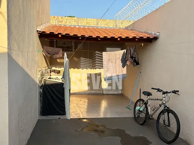 Kitnet com 25m², para alugar, no bairro Vila Bela em Bauru