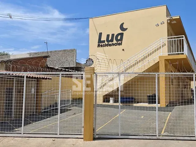 Kitnet com 25m², para alugar, no bairro Vila Bela em Bauru