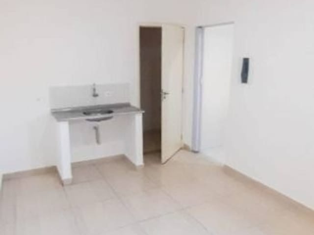 Foto do Kitnet - Kitnet para Locação 1 Quarto, 1 Suite, 20M², Chácara Seis de Outubro, São Paulo - SP | ZONA LESTE IMÓVEIS