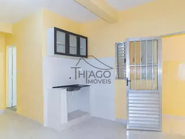 Kitnet com 35m² 1 quarto e 1 banheiro, para alugar, no bairro Mooca em São Paulo