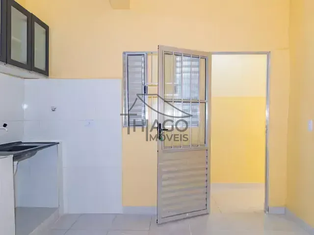 Kitnet com 35m² 1 quarto e 1 banheiro, para alugar, no bairro Mooca em São Paulo