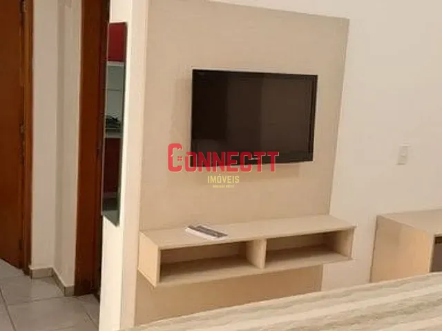 Kitnet 1 quarto e 1 banheiro, à venda, no bairro Vila Tibério em Ribeirão Preto