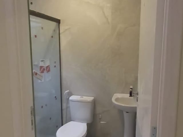 Kitnet 1 quarto e 1 banheiro, para alugar, no bairro Cidade Nova Heliópolis em São Paulo