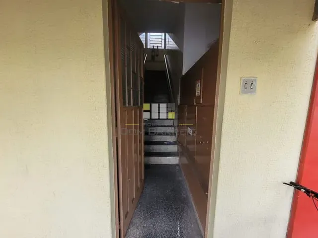 Kitnet 2 quartos e 1 banheiro, para alugar, no bairro Parque João de Vasconcelos em Sumaré