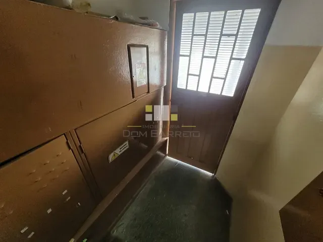 Kitnet 2 quartos e 1 banheiro, para alugar, no bairro Parque João de Vasconcelos em Sumaré