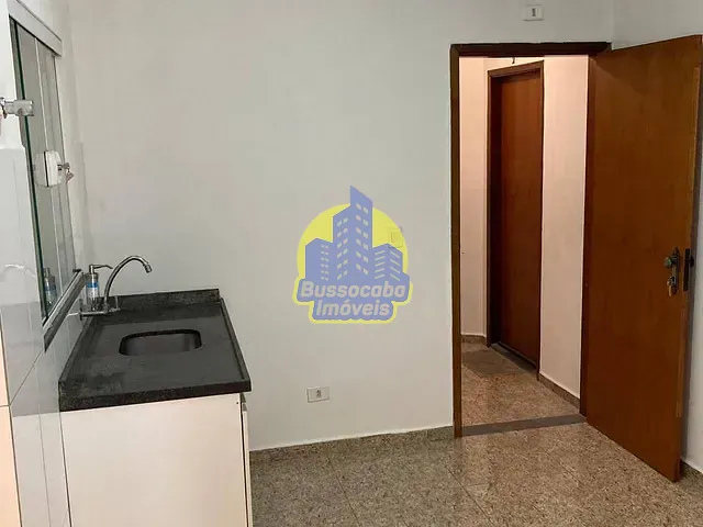 Kitnet 1 quarto e 1 banheiro, para alugar, no bairro Jaguaré em São Paulo