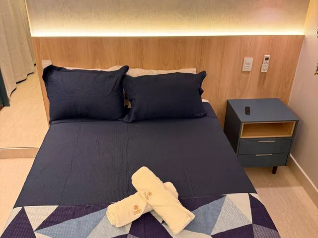 Kitnet 1 quarto e 1 banheiro, à venda, no bairro Zona Industrial (Guará) em Brasília