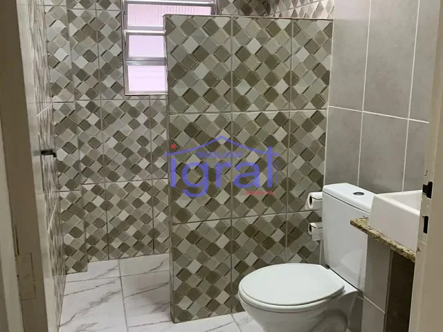 Kitnet 1 quarto e 1 banheiro, à venda, no bairro Boqueirão em Praia Grande