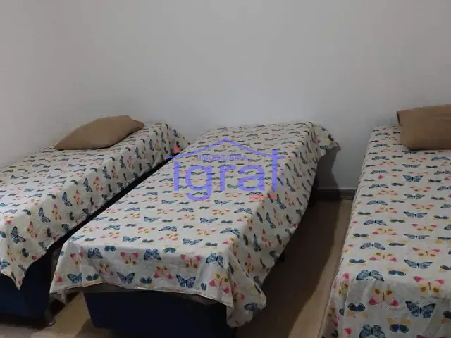 Kitnet 1 quarto e 1 banheiro, à venda, no bairro Boqueirão em Praia Grande