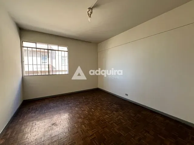 Kitnet 1 quarto e 1 banheiro, para alugar, no bairro Centro em Ponta Grossa
