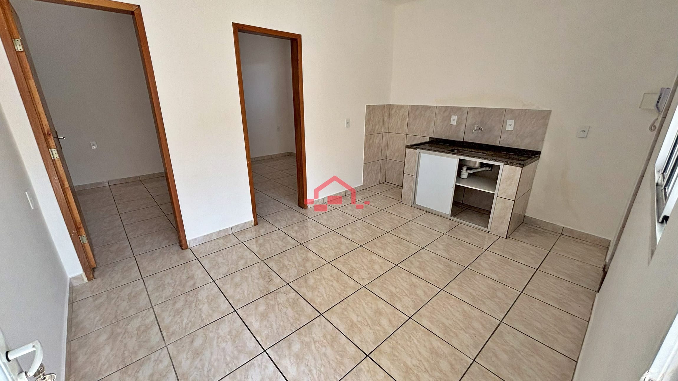 Kitnet e Studio para alugar com 1 quarto, 25m² - Foto 2