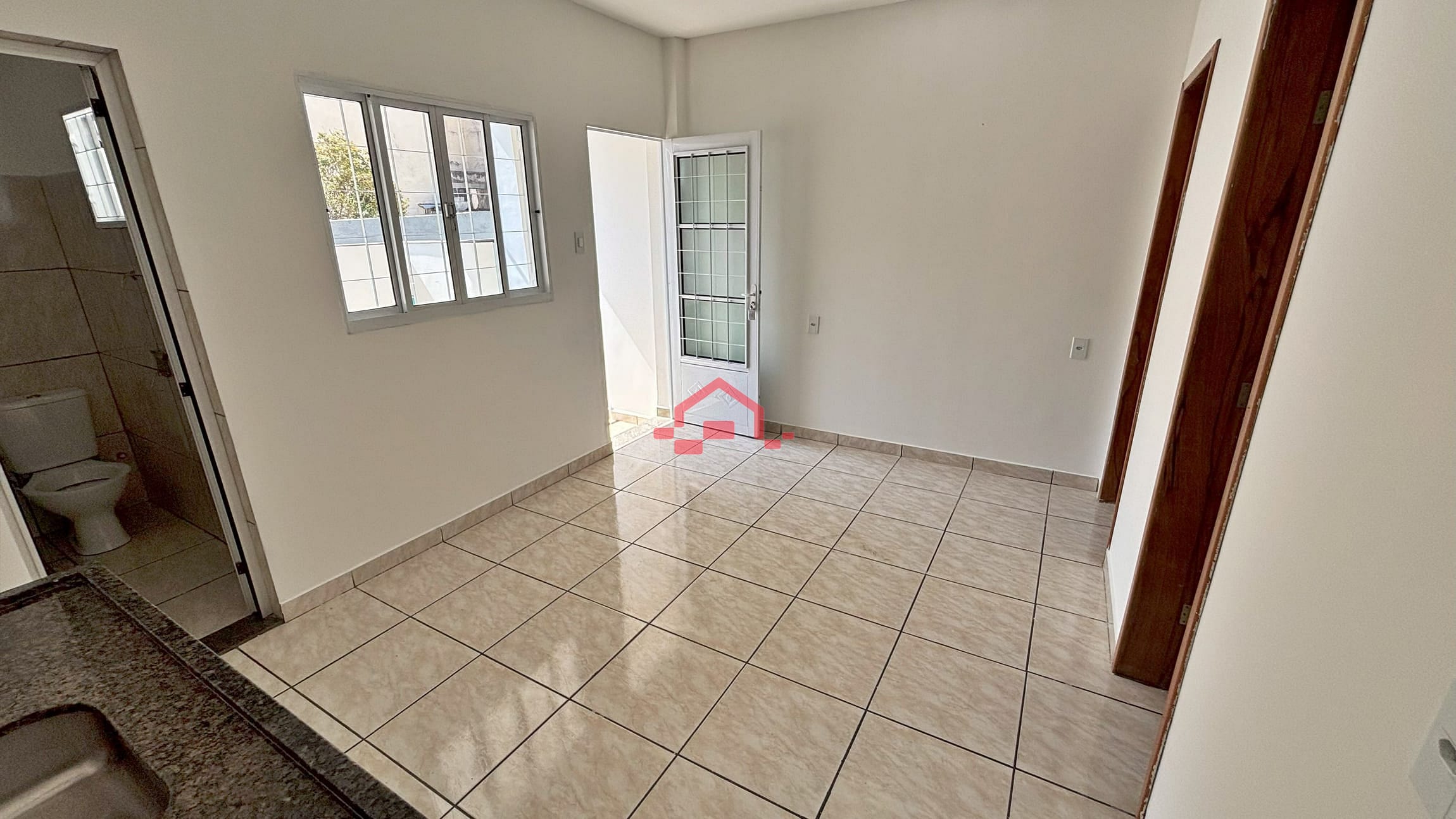 Kitnet e Studio para alugar com 1 quarto, 25m² - Foto 3