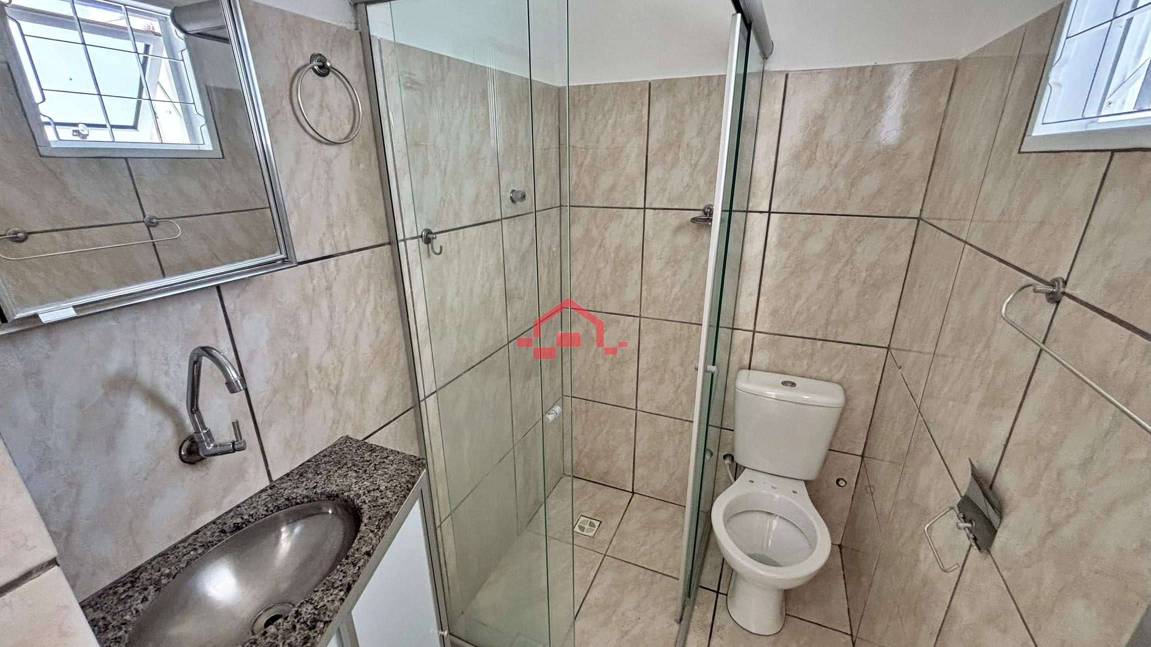 Kitnet e Studio para alugar com 1 quarto, 25m² - Foto 7