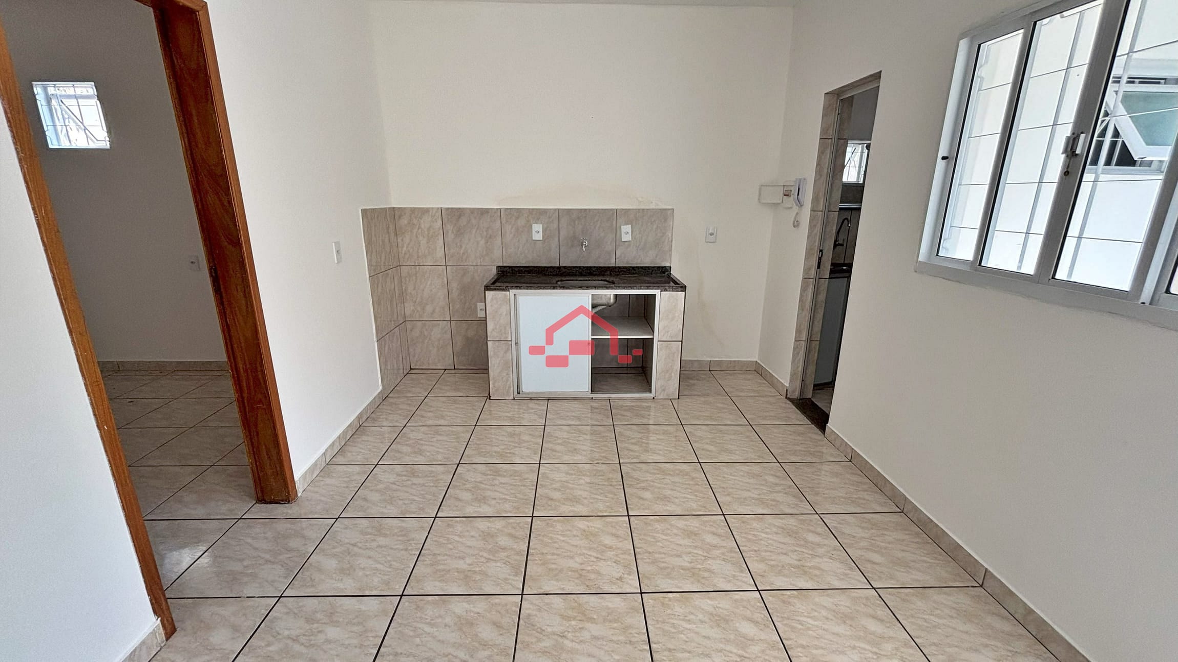 Kitnet e Studio para alugar com 1 quarto, 25m² - Foto 6