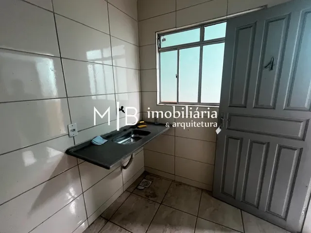 Kitnet 1 quarto e 1 banheiro, para alugar, no bairro VILA DOMINGOS LOPES em CATAGUASES