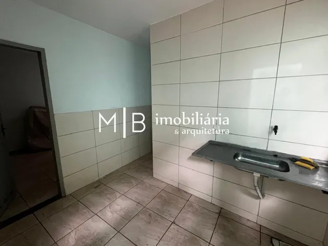 Kitnet 1 quarto e 1 banheiro, para alugar, no bairro VILA DOMINGOS LOPES em CATAGUASES