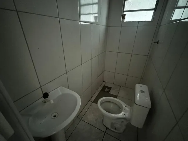 Kitnet 1 quarto e 1 banheiro, para alugar, no bairro VILA DOMINGOS LOPES em CATAGUASES