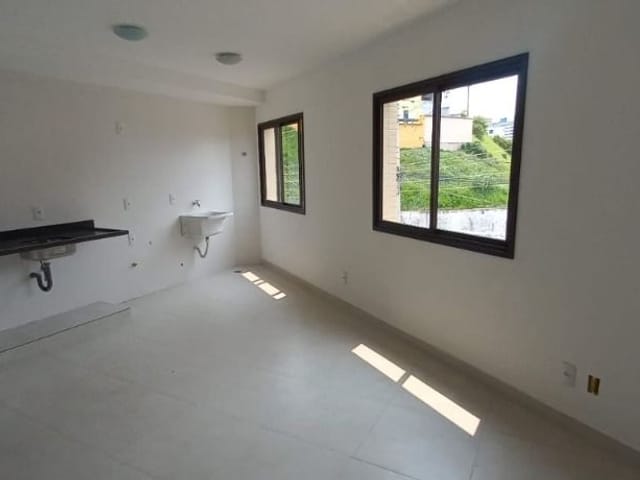 Foto do Kitnet - Kitnet à venda 1 Quarto, 56.03M², Centro, Itajubá - MG | Edifício Ana Eugênia | MOHALLEM e LOPES CORRETAGEM E ADMINISTRACAO DE IMOVEIS LTDA