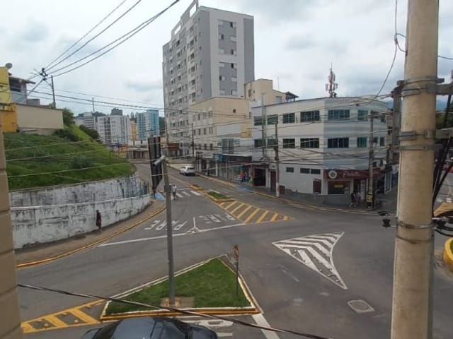 Foto do Kitnet - Kitnet à venda 1 Quarto, 56.03M², Centro, Itajubá - MG | Edifício Ana Eugênia | MOHALLEM e LOPES CORRETAGEM E ADMINISTRACAO DE IMOVEIS LTDA