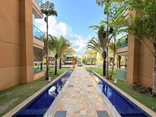 Kitnet 1 quarto e 1 banheiro, à venda, no bairro Asa Norte em Brasília
