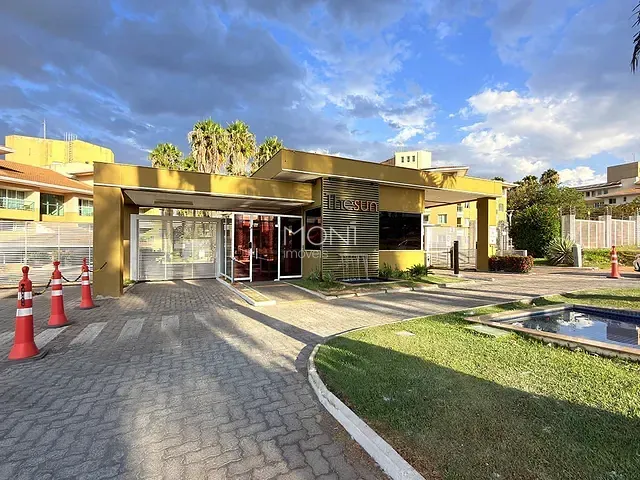 Kitnet 1 quarto e 1 banheiro, à venda, no bairro Asa Norte em Brasília