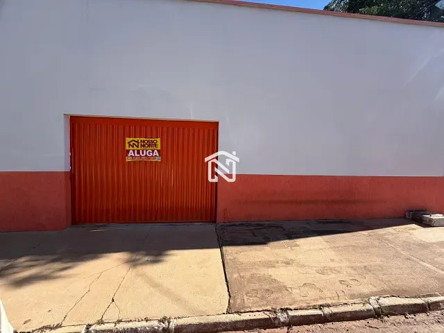 Kitnet com 73m² 1 quarto e 1 banheiro, para alugar, no bairro Vila Oeste em Paraíso do Tocantins