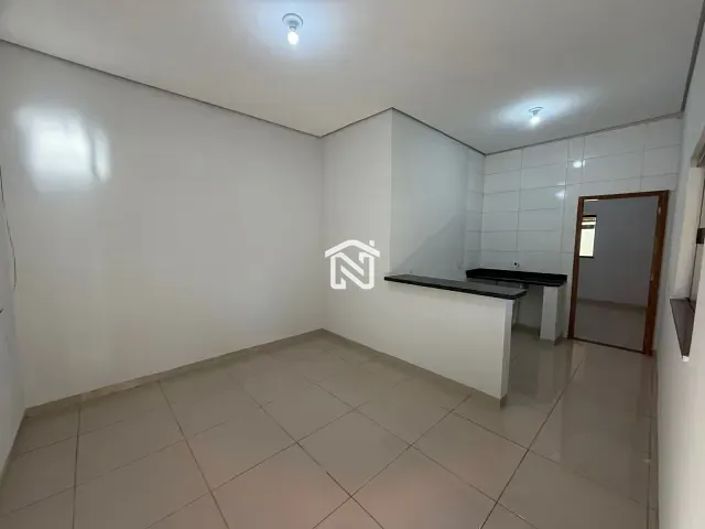 Kitnet com 73m² 1 quarto e 1 banheiro, para alugar, no bairro Vila Oeste em Paraíso do Tocantins