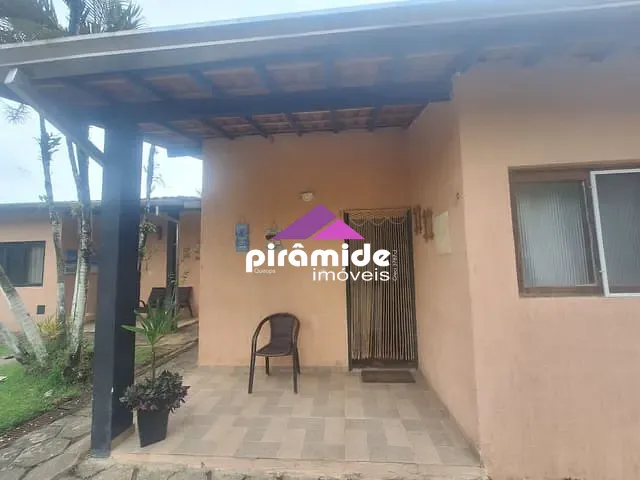Kitnet com 36m² 1 quarto e 1 banheiro, à venda, no bairro Jardim Casa Branca em Caraguatatuba