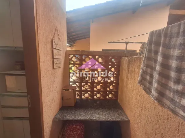 Kitnet com 36m² 1 quarto e 1 banheiro, à venda, no bairro Jardim Casa Branca em Caraguatatuba