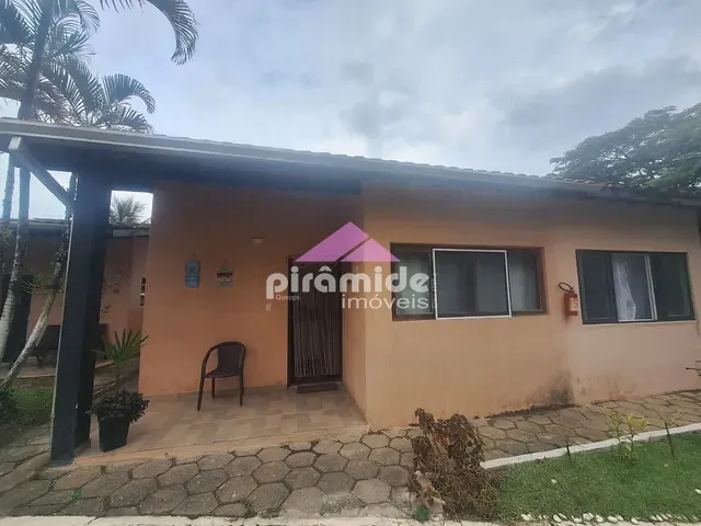 Kitnet com 36m² 1 quarto e 1 banheiro, à venda, no bairro Jardim Casa Branca em Caraguatatuba