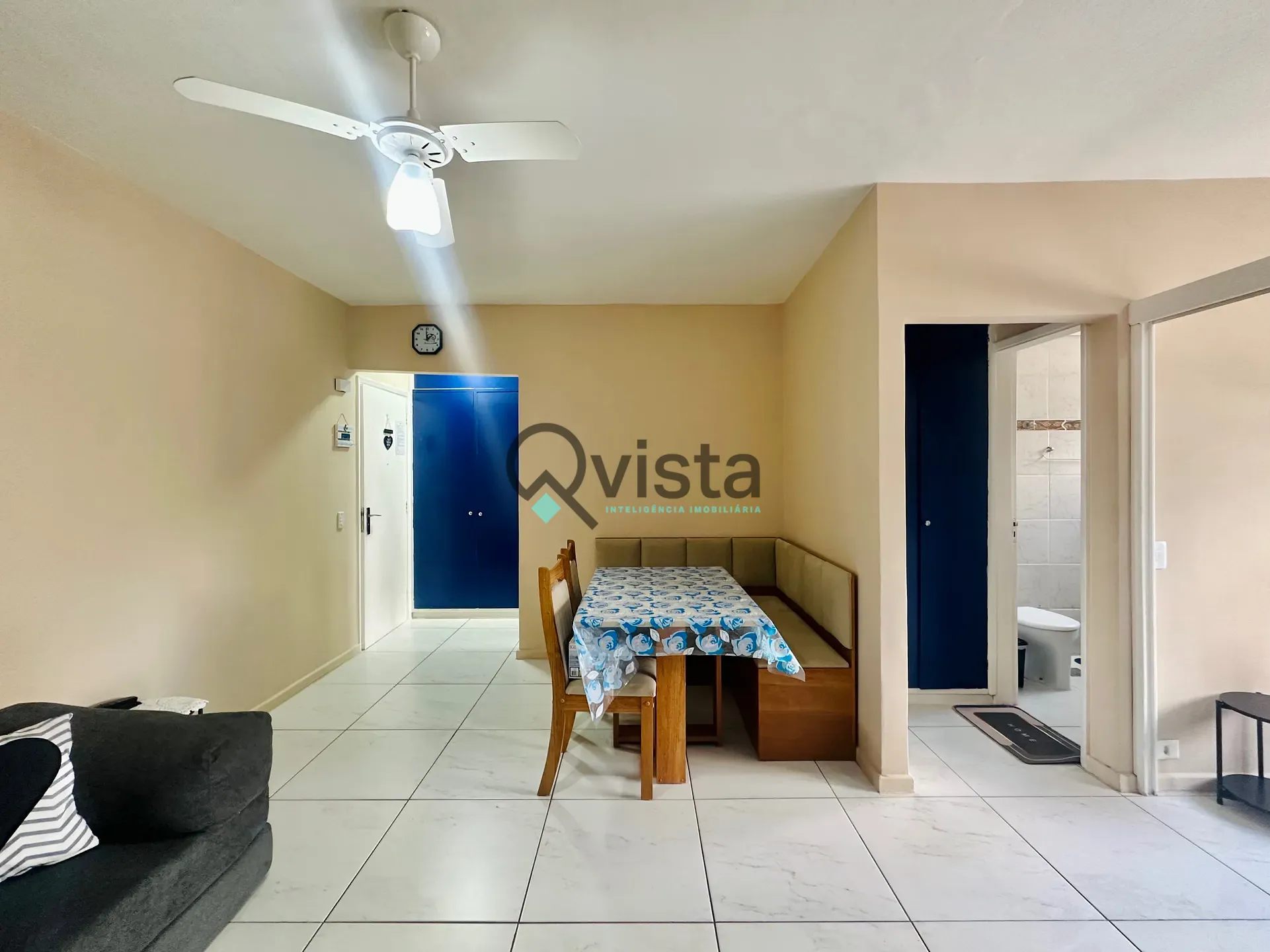 Kitnet-Studio, 50 m² - Foto 5