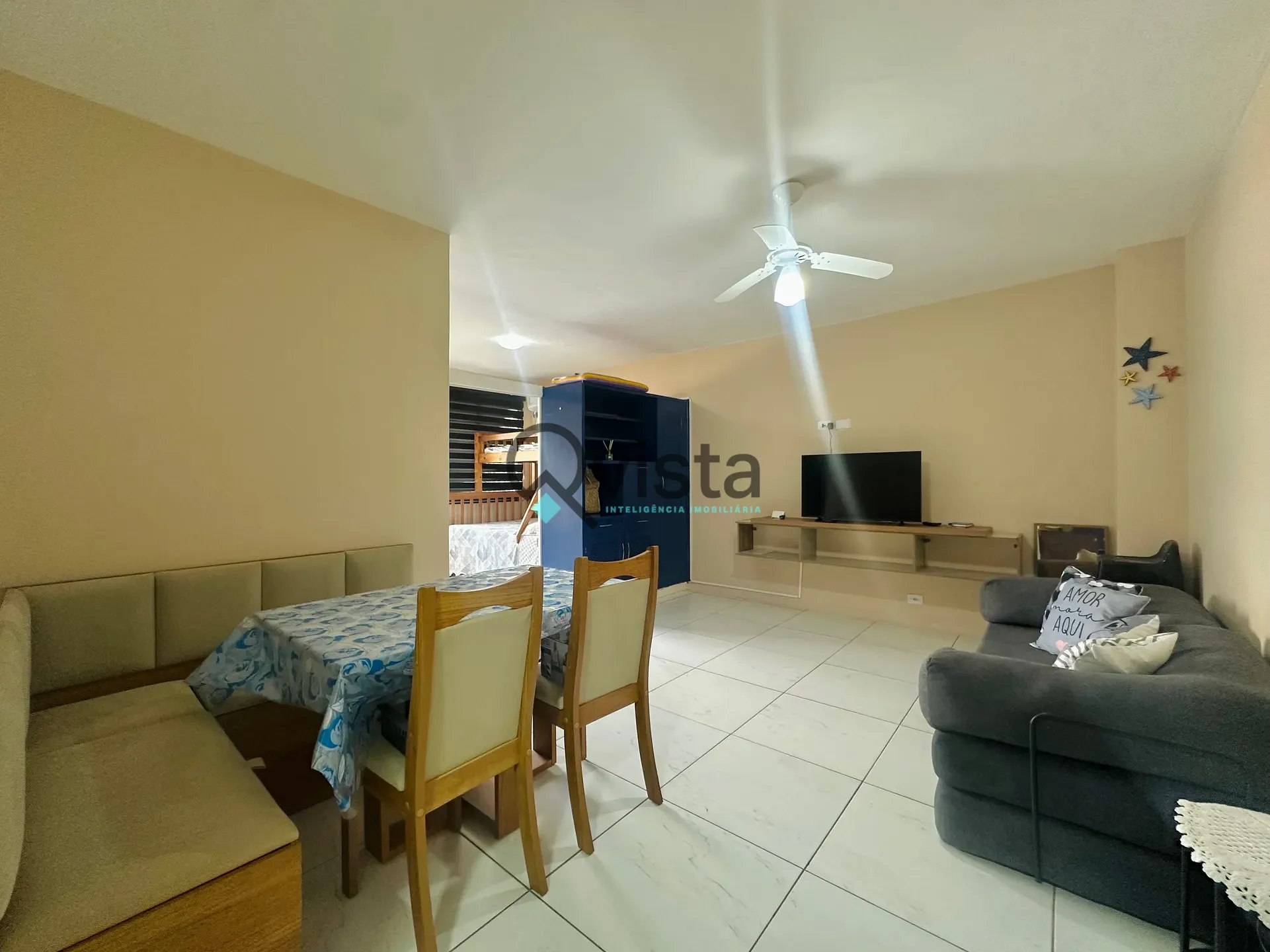Kitnet-Studio, 50 m² - Foto 1