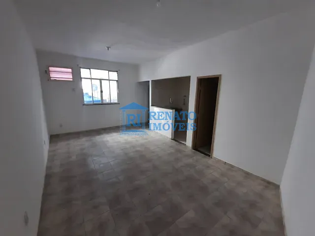 Kitnet 1 quarto e 1 banheiro, para alugar, no bairro CENTRO em Maricá