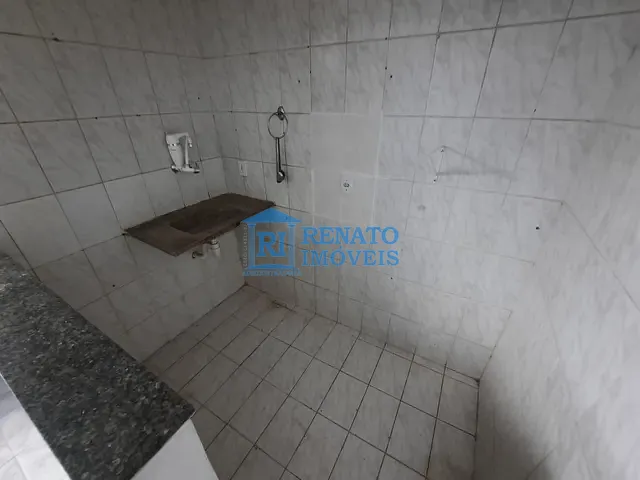 Kitnet 1 quarto e 1 banheiro, para alugar, no bairro CENTRO em Maricá