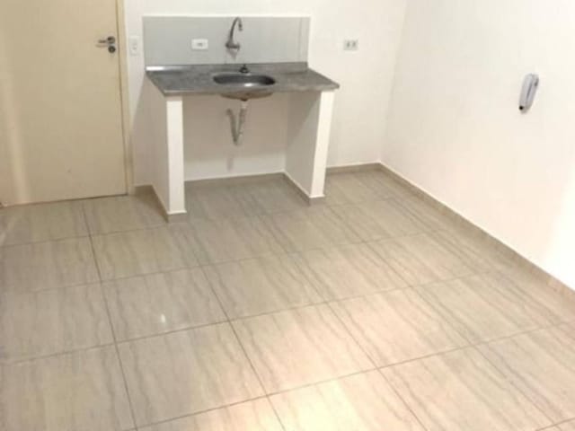 Foto do Kitnet - Kitnet para Locação 1 Quarto, 1 Suite, 20M², Chácara Seis de Outubro, São Paulo - SP | ZONA LESTE IMÓVEIS