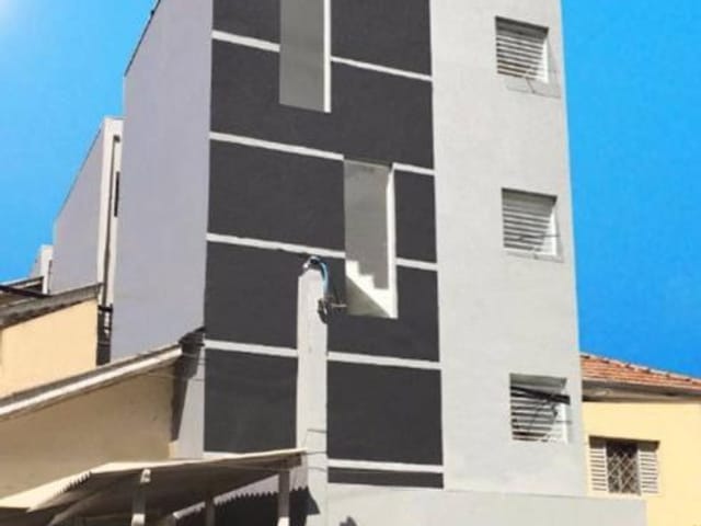 Foto do Kitnet - Kitnet para Locação 1 Quarto, 1 Suite, 20M², Chácara Seis de Outubro, São Paulo - SP | ZONA LESTE IMÓVEIS