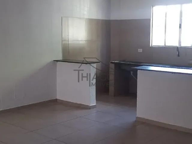 Kitnet com 45m² 1 quarto e 1 banheiro, para alugar, no bairro Vila Carrão em São Paulo