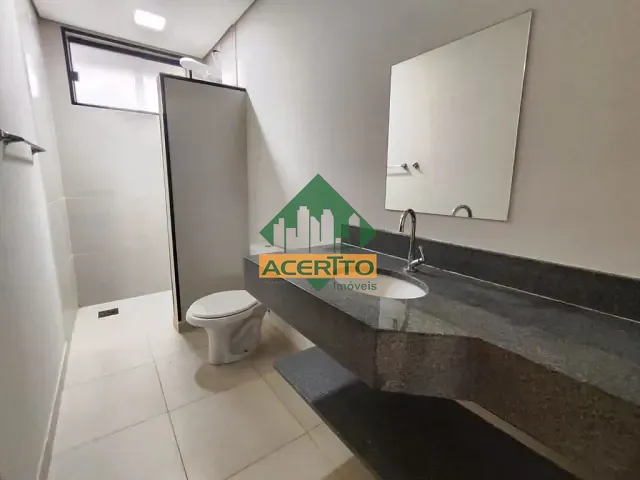 Kitnet com 40m² 1 quarto e 1 banheiro, para alugar, no bairro Umuarama em Araçatuba