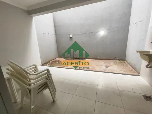 Kitnet com 40m² 1 quarto e 1 banheiro, para alugar, no bairro Umuarama em Araçatuba